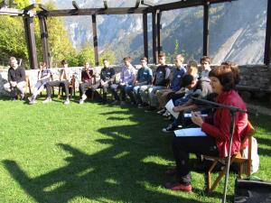 Kraj evropskega spomina - 100 let kasneje, 10.10 (9)